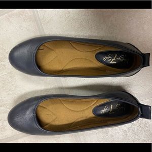 Vintage 7 eight flats